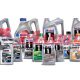FM150 - Aceites a gasolina y diesel monogrado, multigrado y transmision mobil